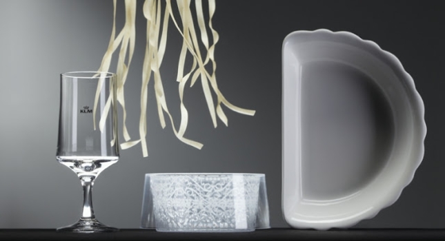 Volando con Marcel Wanders