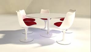 Designaholic_EeroSaarinen_Tulip_2