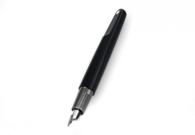 Designaholic_MarcNewson_Montblanc_3