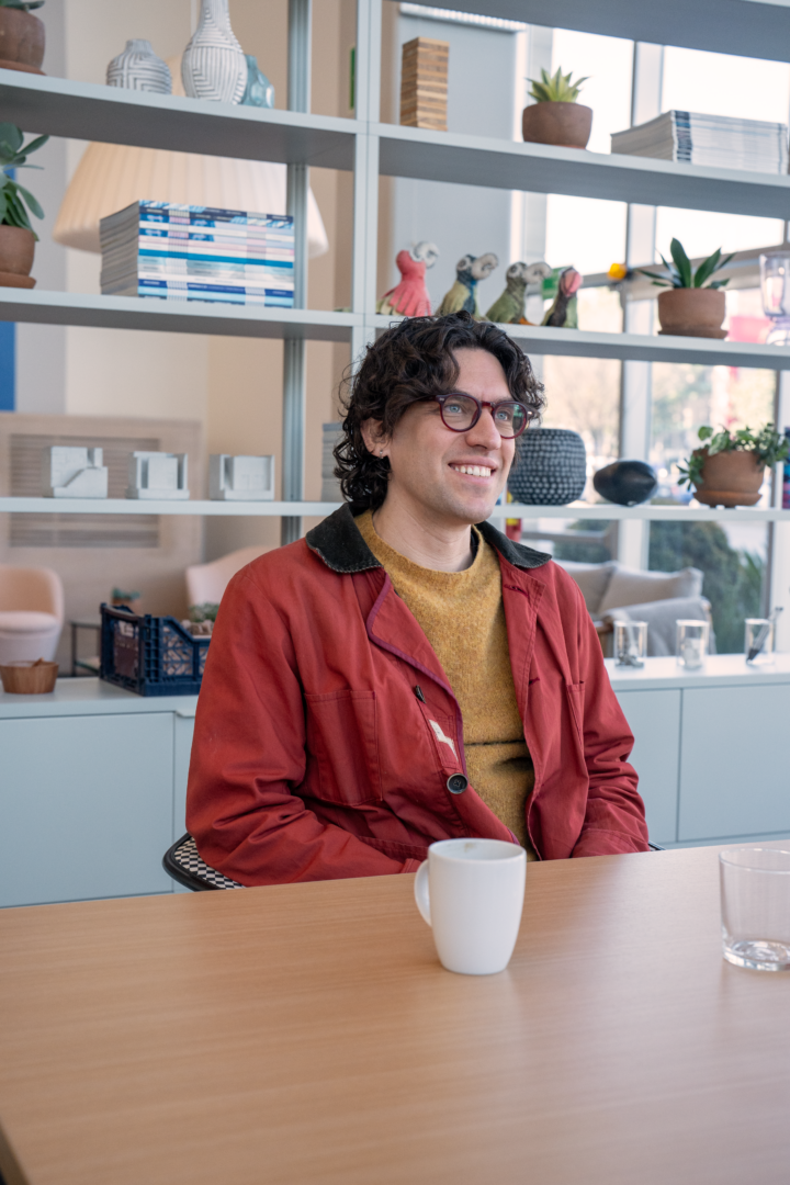 Arquitectura, Apropiación y Comunidad