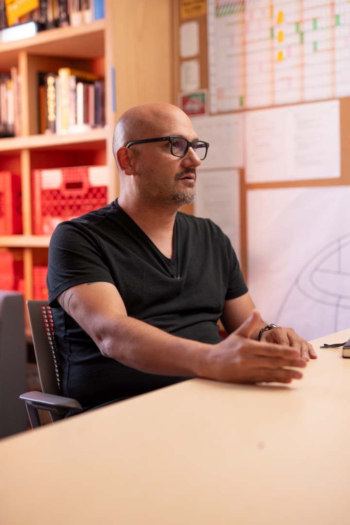 De Renders a Experiencias