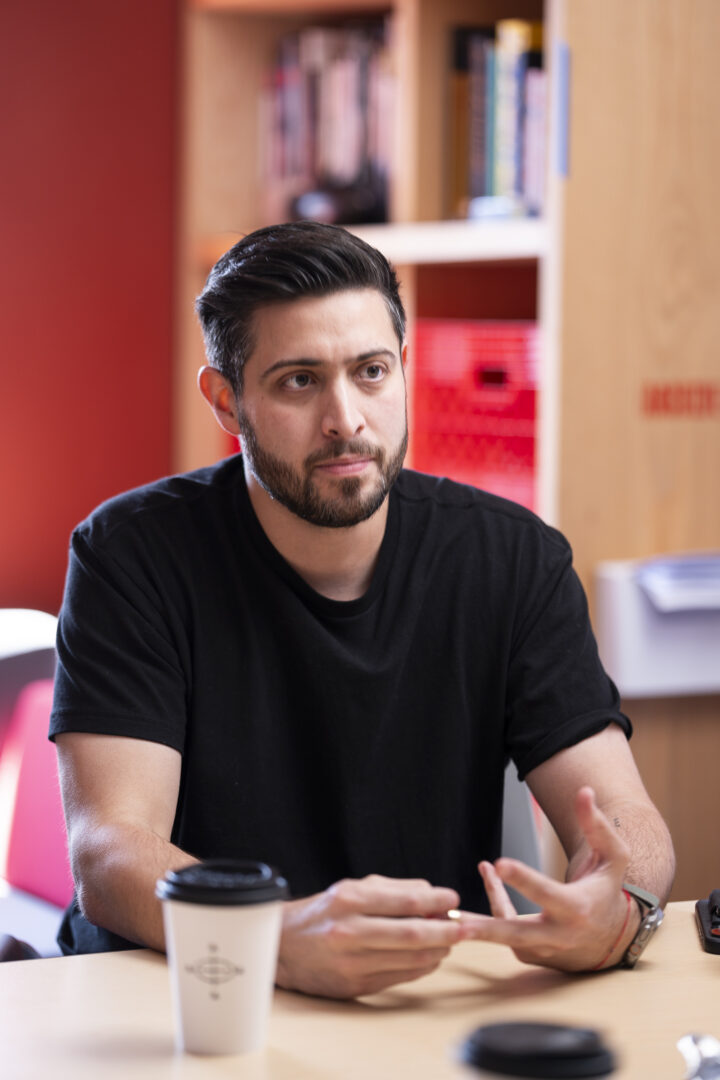 Aprender a emprender fuera del sistema