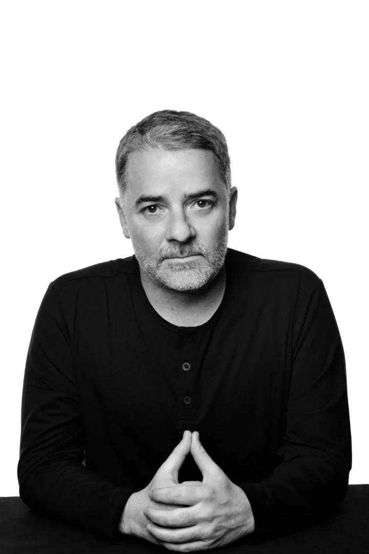 El lente del arquitecto